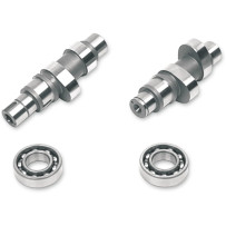 Cams for Gear Drives — 55 Series grind, Intake 248°, Exhaust 252°, 0.550" lift