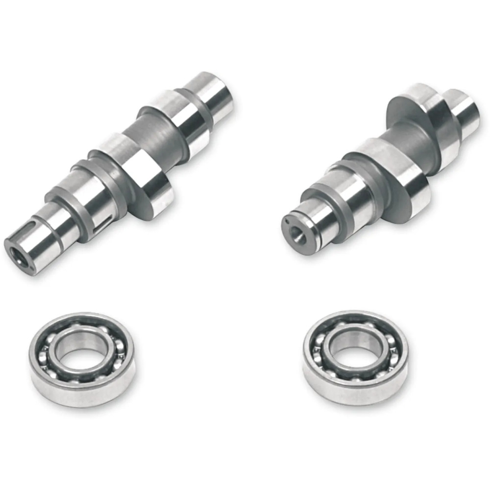 Levas para transmisiones por engranajes — Serie 55, admisión 248°, escape 252°, alzada 0.550"