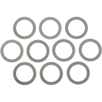 Cam Shims — 0.010", 2nd gear, 10-pack