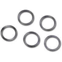 Cam Gear Thrust Washers — 0.45", 5-pack