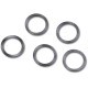 Cam Gear Thrust Washers — 0.45", 5-pack
