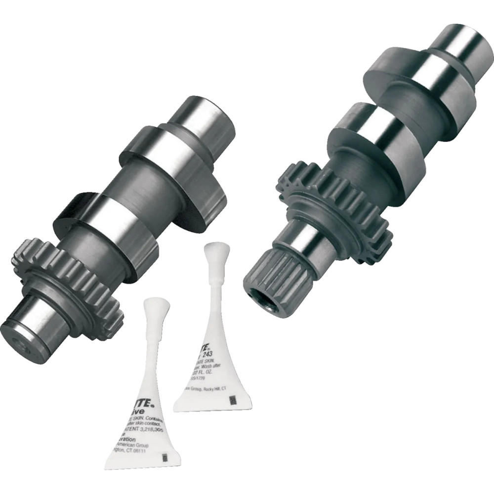 570C Camshaft Kit — 88–103 CID, 570 Series grind, chain drive