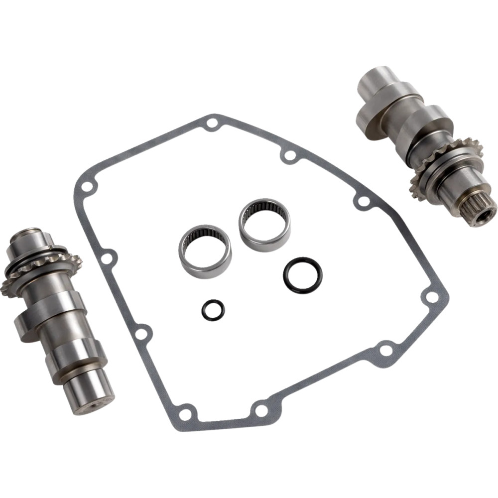 585C Chain Drive Camshaft Kit — 585 Series grind