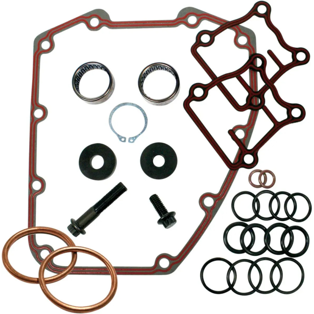 Camshaft Installation Kit — Camshaft