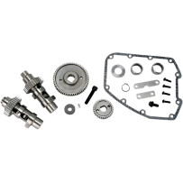 583 Easy Start Camshaft Kit — Grind 583 Series, Exhaust 262°, Intake 204°