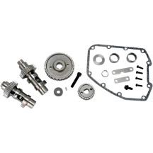 585 Easy Start Camshaft Kit — 585 Series grind, gear