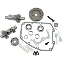585 Easy Start Camshaft Kit — 585 Series grind, gear type