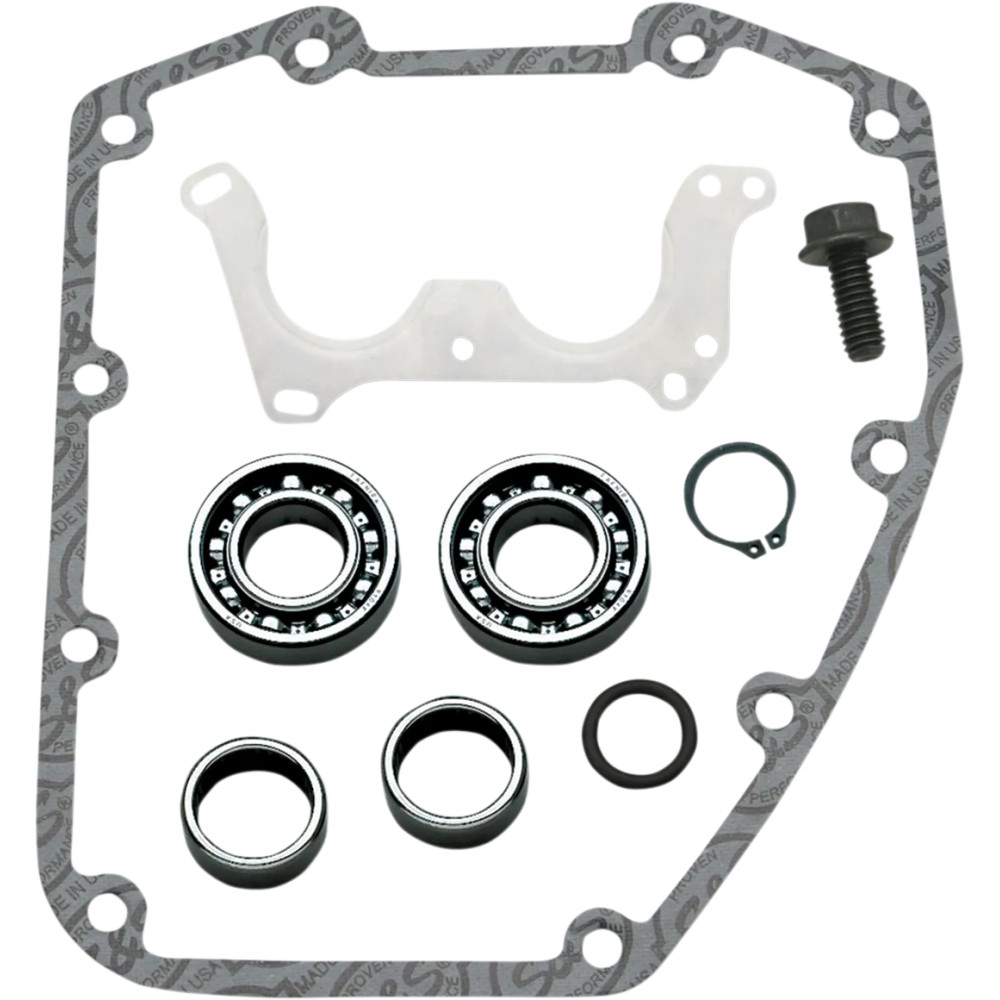 Cam Installation Kit — Gear Drive
