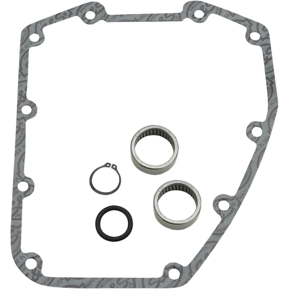 Cam Installation Kit — Chain drive, S&S CYCLE 106-5929