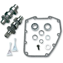 583 Easy Start Camshaft Kit — 583 series grind, chain
