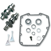 583 Easy Start Camshaft Kit — 583 series grind, chain