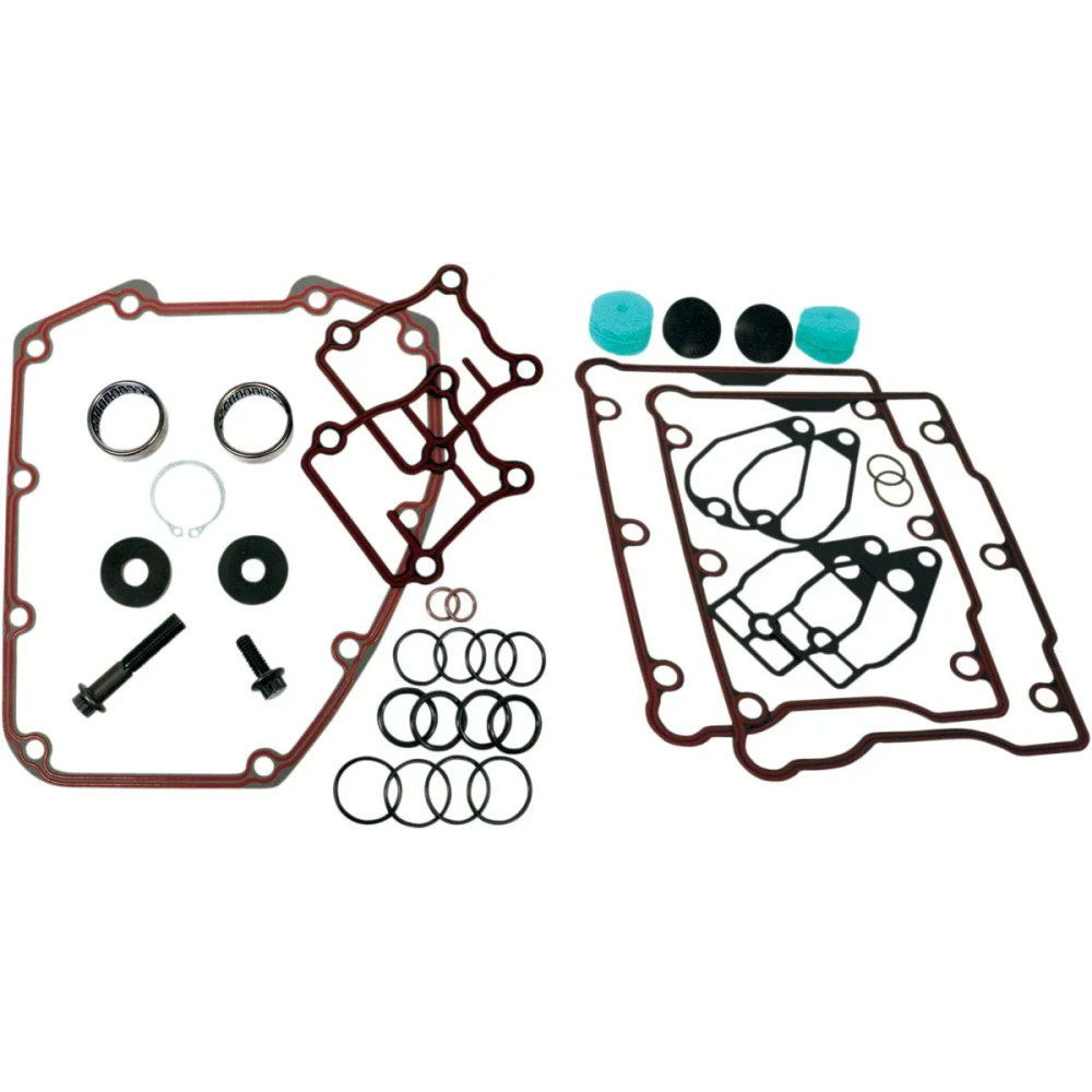 Camshaft Installation Plus Kit — Camshaft, Kit