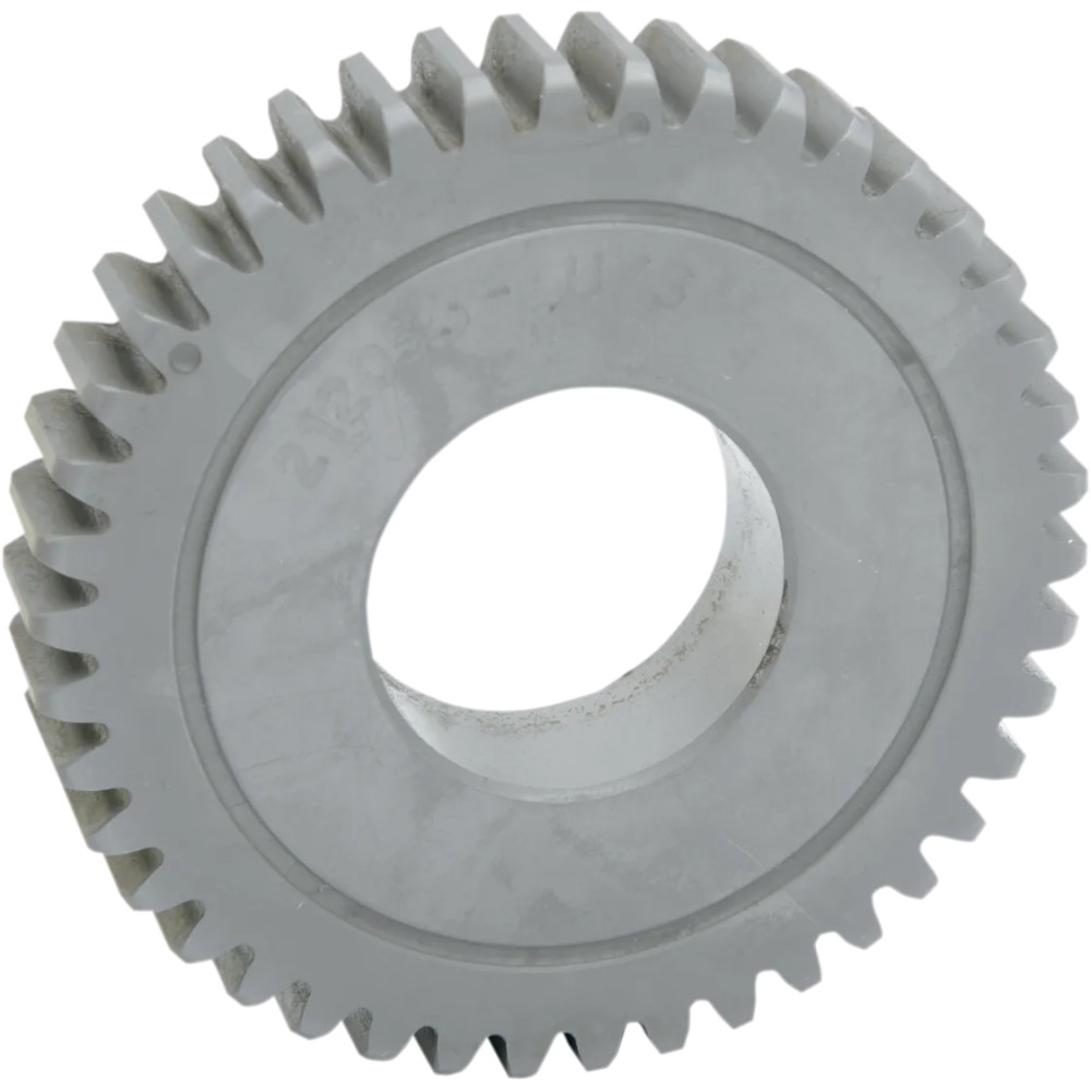 Cam Drive Gear — 2.7324" diameter, undersize -0.003"