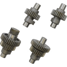 PB+ Cams — PB+ grind, 254° duration, Exhaust 0.410" , Intake 0.400"