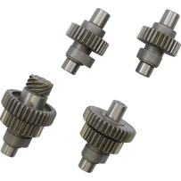 PB+ Cams — PB+ grind, 254° duration, Exhaust 0.410" , Intake 0.400"