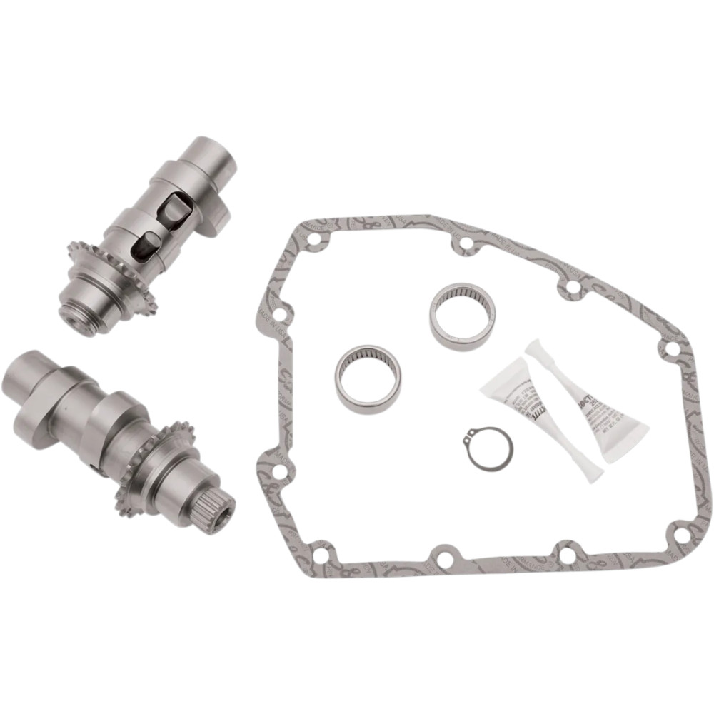 557 Easy Start Camshaft Kit — 557 Series grind, chain drive