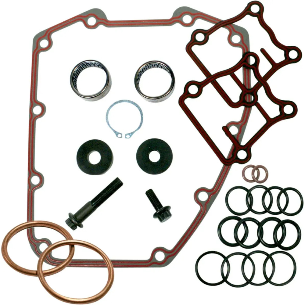 Camshaft Installation Kit — Standard model, chain conversion kit