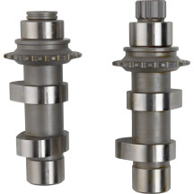 Cam Set for Chain Drive — 57 Series, Intake 236°, Exhaust 240°, Pair