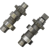 Reaper® 594 Cam — 594 Series grind, Intake 255°, Exhaust 260°, Intake lift 0.594", Exhaust lift 0.604"