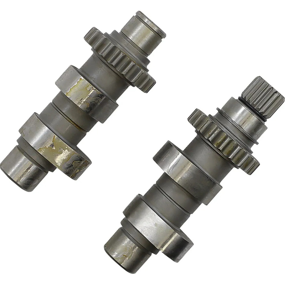 Reaper® 594 Cam — 594 Series grind, Intake 255°, Exhaust 260°, Intake lift 0.594", Exhaust lift 0.604"