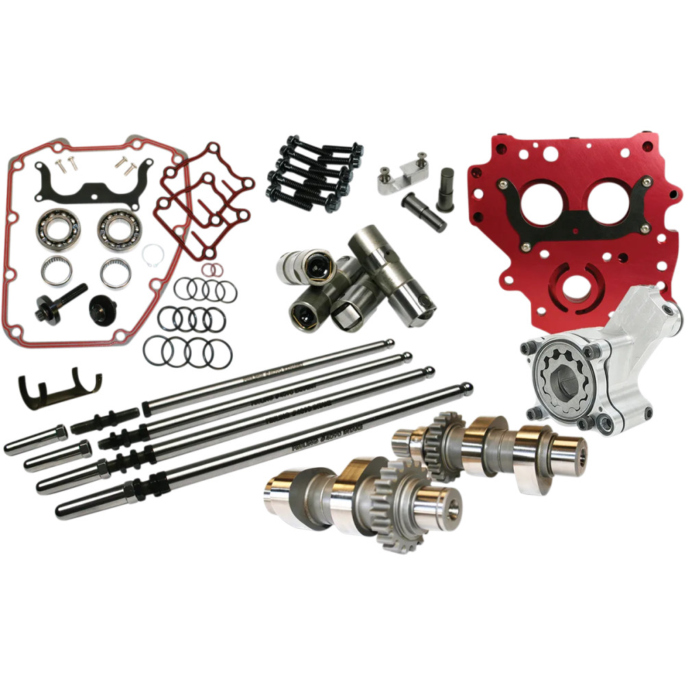 HP+® Camchest Kit — Chain drive, 543 Series grind, intake & exhaust