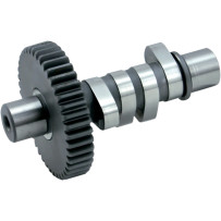 H-Grind Camshaft — H grind, gear type