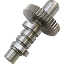 Árbol de levas H-Grind — Engranaje, escape y admisión