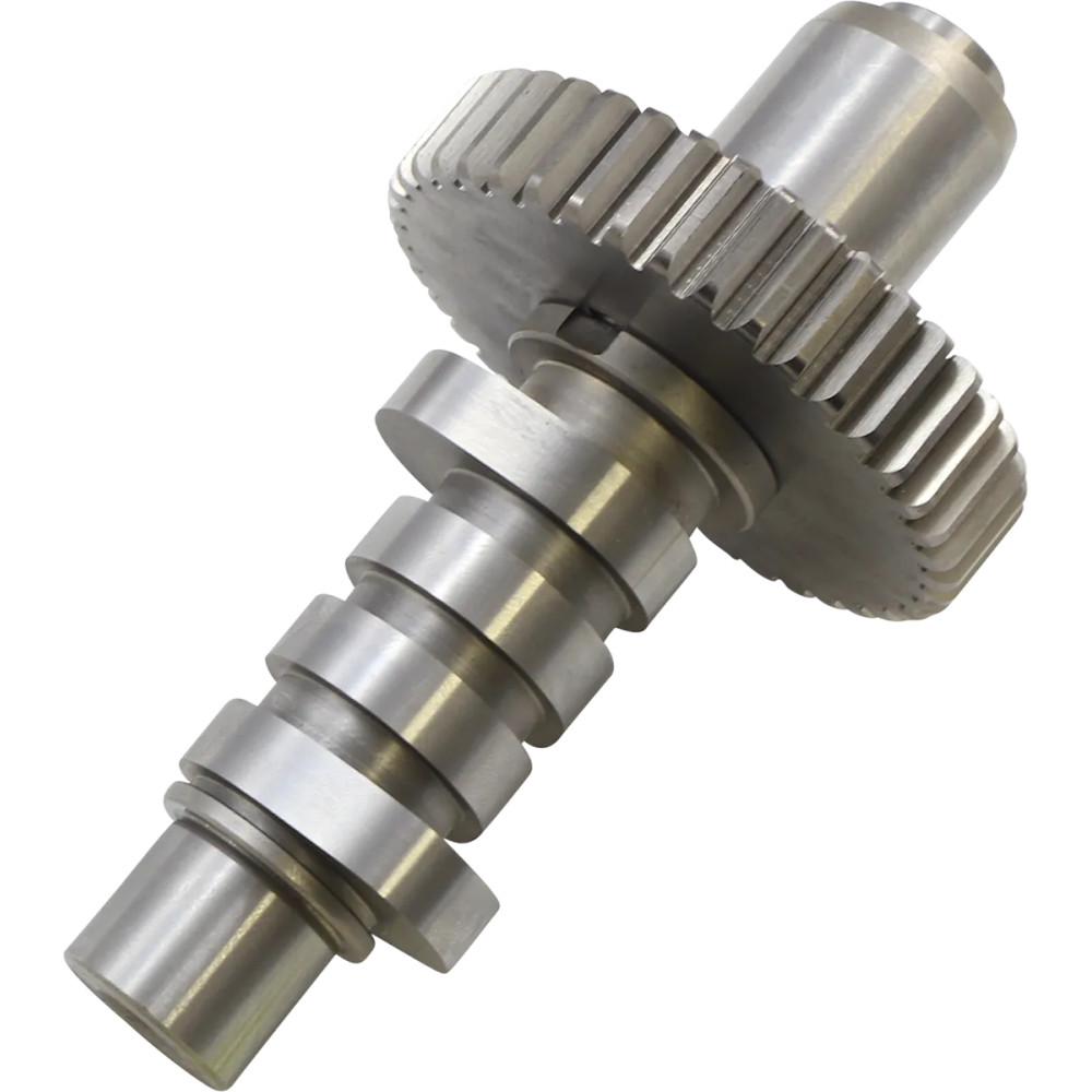 Árbol de levas H-Grind — Engranaje, escape y admisión