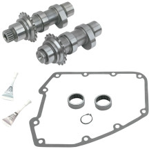 551C Chain Drive Camshaft Kit — Chain, 551 Series