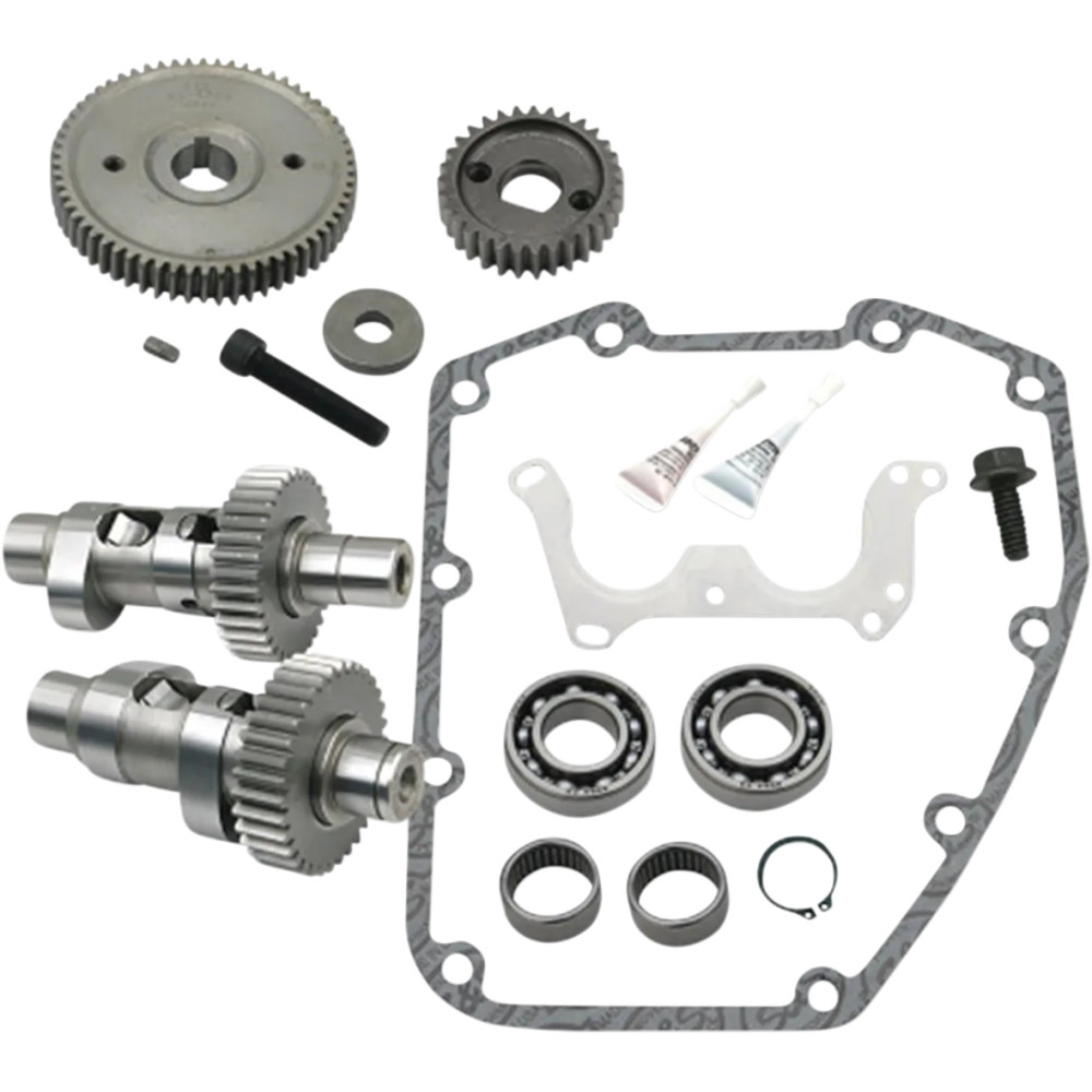 Kit de levas MR103 Easy Start — Gear