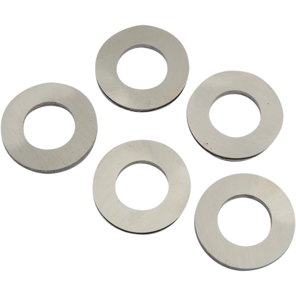 Cam Drive Sprocket Spacers — 0.150", 5-pack