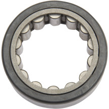 Left Side Sprocket Shaft Replacement Bearing — Pinion, A-24605-07