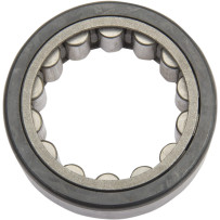 Left Side Sprocket Shaft Replacement Bearing — Pinion, A-24605-07