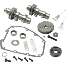 Kit de árbol de levas 551G Gear Drive — 96–106 CID, perfil 551 Series