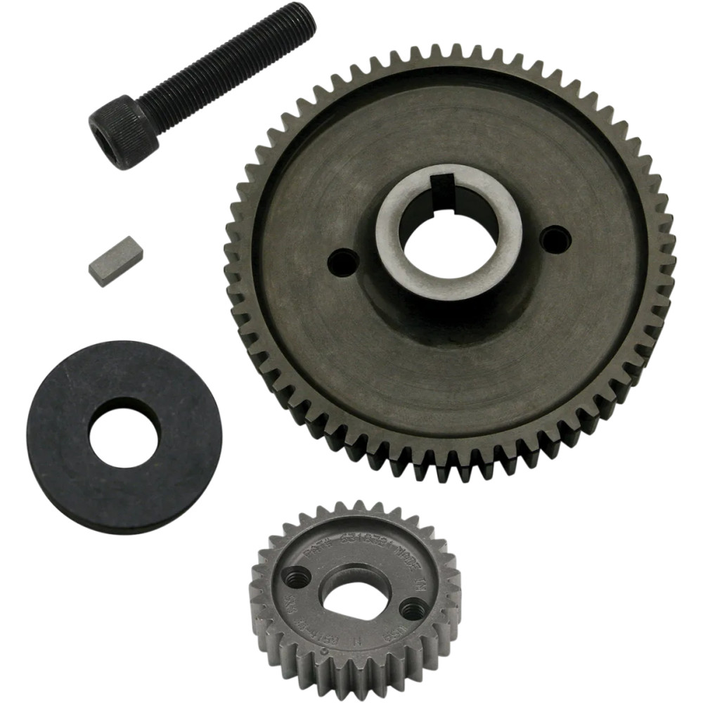 Gear for Gear-Driven Cams — For '99-'06 Twin Cam