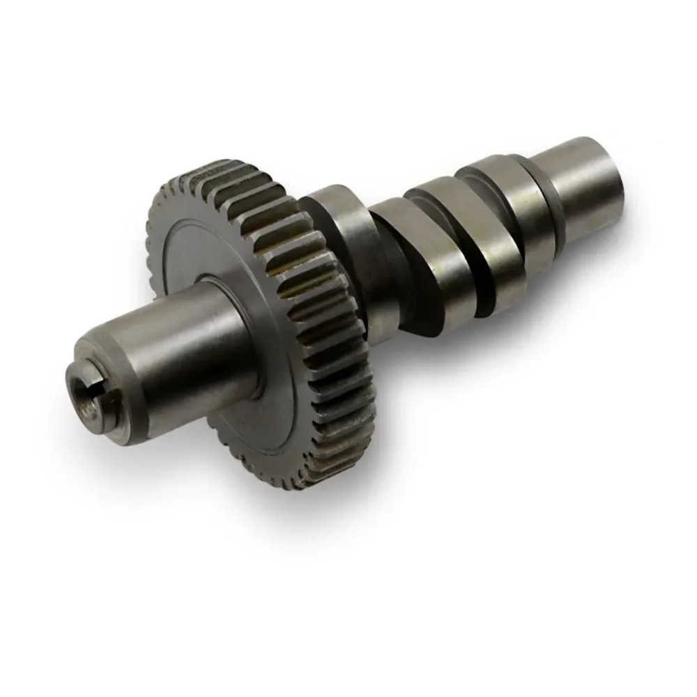 Reaper® 518 Cam — Serie 518, escape 236°, admisión 226°