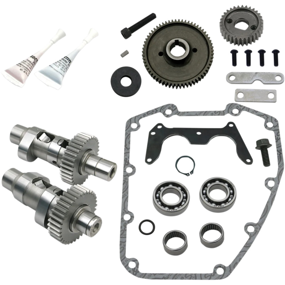 MR103 Easy Start Camshaft Kit — motor 103", apto para compresión 9.7:1–10.5:1