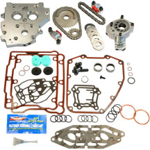 OE+ Hydraulic Cam Chain Tensioner Conversion Kit — OE+ Hydraulic
