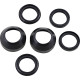 Fork Seal/Dust Wiper Kit — Inside diameter 41.00 mm (1.60")