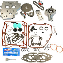 OE+ Hydraulic Cam Chain Tensioner Conversion Kit — FEULING PARTS, OE+ Hydraulic, 7088