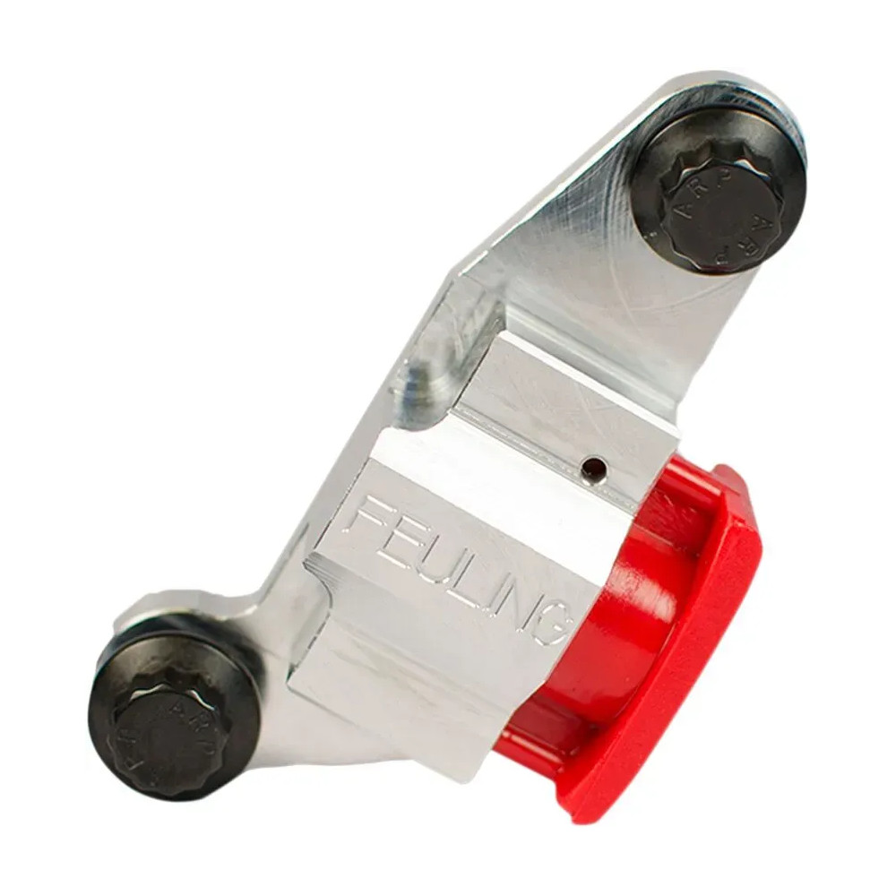 Conjunto tensor hidráulico de cadena de levas — compatible con camplates Feuling/factory/SE '07–'17, conversión para '99–'06, mo