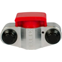 Hydraulic Cam Chain Tensioner Assembly — inner mount, fits '07–'17 camplates, for '99–'06 camshafts