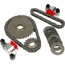 Hydraulic Tensioner Kit — Hydraulic, Kit, 8080