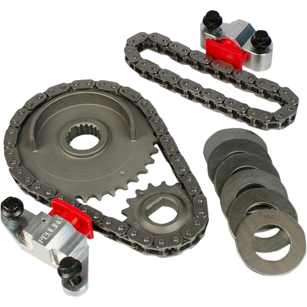 Hydraulic Tensioner Kit — 8083