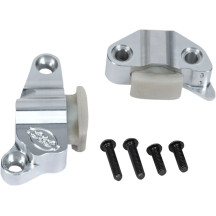 Cam Chain Tensioner — Twin Cam 07-17 & 99-06 fit, Aluminum