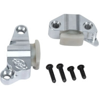 Cam Chain Tensioner — Twin Cam 07-17 & 99-06 fit, Aluminum