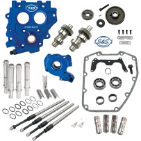 Gear Drive Cam Chest Kit — Gear, Standard