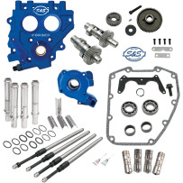 Gear Drive Cam Chest Kit — 585 Series, Easy Start