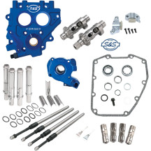 Chain Drive Cam Chest Kit — Chain, 551 Series grind