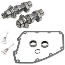 MR103 Cam Kit — Chain, Exhaust 252°, Intake 226°